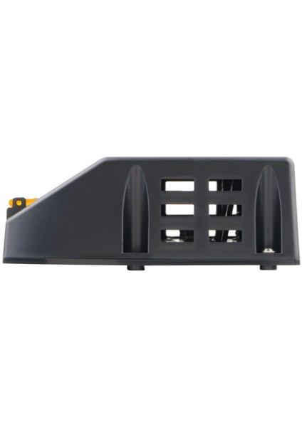 İnfrared Lazer Lcd Ekran Temassız Termometre (-50C - 380C)