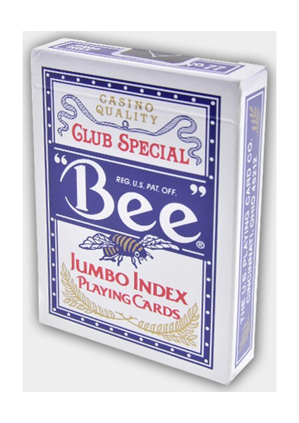 Jumbo Mavi Oyun Kağıdı fiyatları