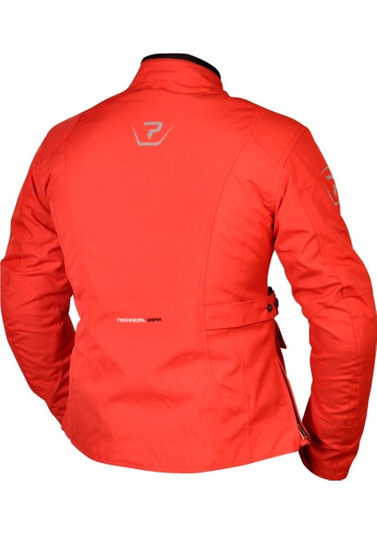 Every Mont Bayan Kırmızı S