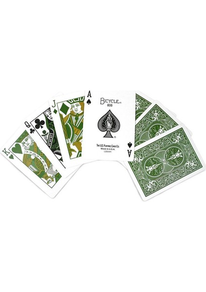 Bicycle Eco Edition Oyun Kartı Destesi ( Bicycle Koleksiyonluk Oyun Kağıdı) fiyatları