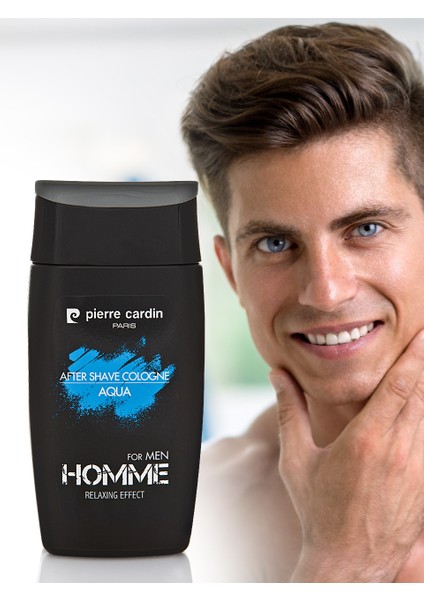 After Shave Cologne 150 ML - Aqua