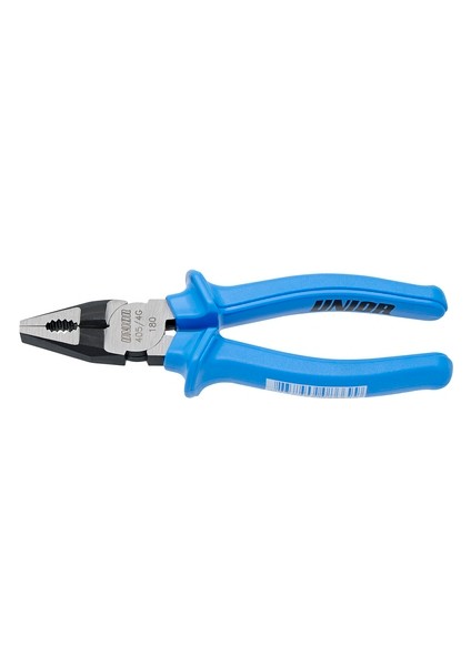 Unıor Kombine Pense 160Mm