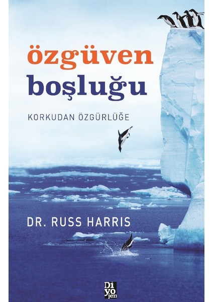 Özgüven Boşluğu