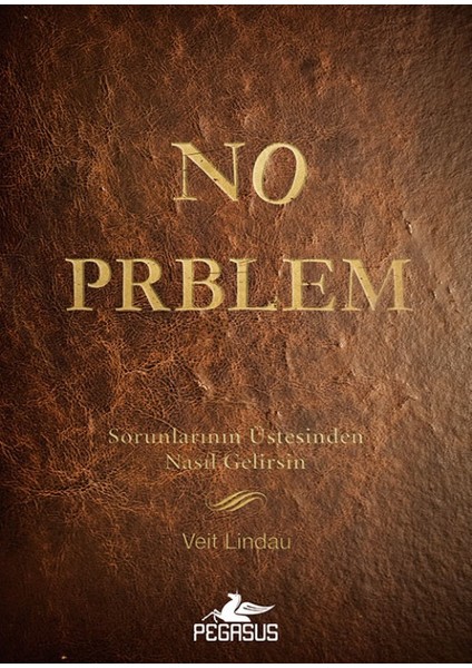 No Prblem - Veit Lindau