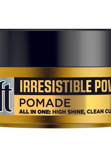 Irresıstıble Power Wax 75 Ml