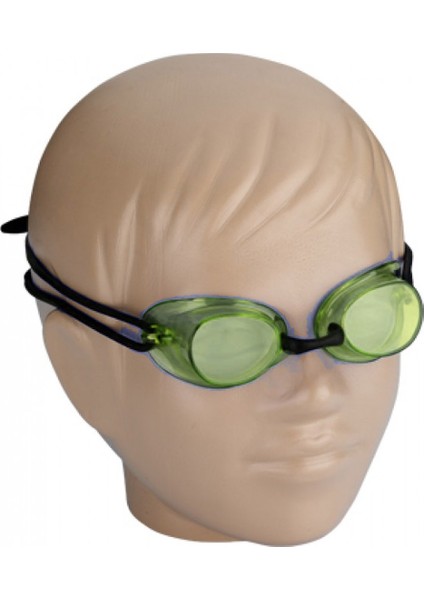 Cente Swim Goggles 606220 / Çocuk Bayan Yüzücü Gözlüğü Taşıma Çantalı