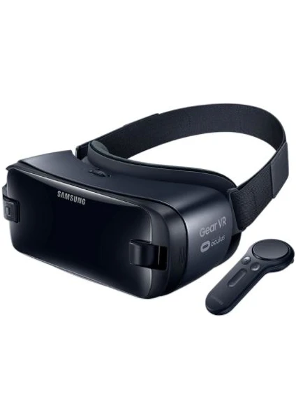 Gear VR (2017) Sanal Gerçeklik Gözlüğü - SM-R324 By Oculus