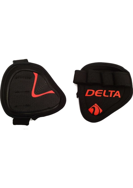 Bat Grip Pad (El Pedi) Ağırlık Body Fitness Dambıl Eldiveni