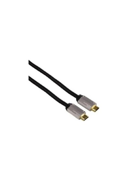 MN140455 1m 750HDS High Speed HDMI Kablo