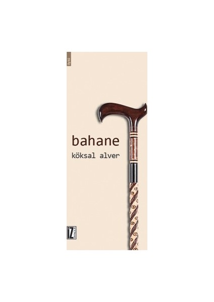 Bahane-Köksal Alver