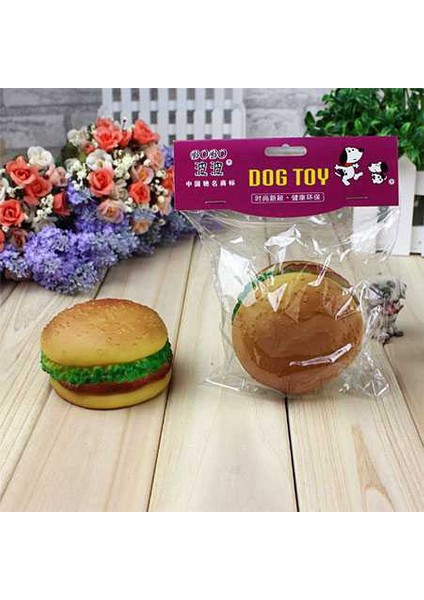 Hamburger Şekilli Oyuncak fiyatları