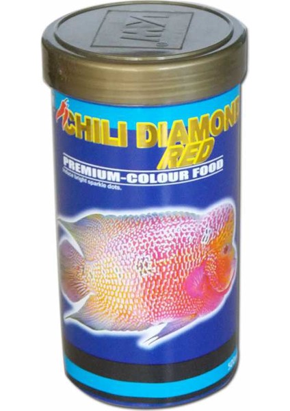 Kw Chili Diamond Red 500 Ml