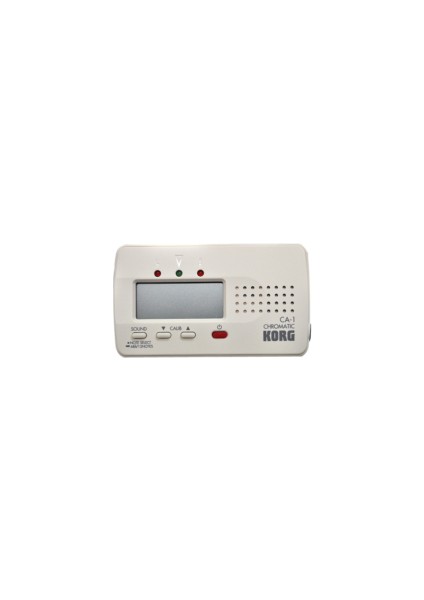 Ca-1 (Choramatic Tuner) Tuner - Akort Aleti