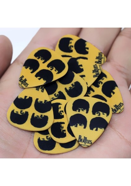St80 0.71Mm Beatles Rock Gitar Penası 1 Adet