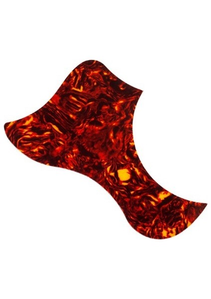 Stp3 Gitar Pickguard Koruyucu