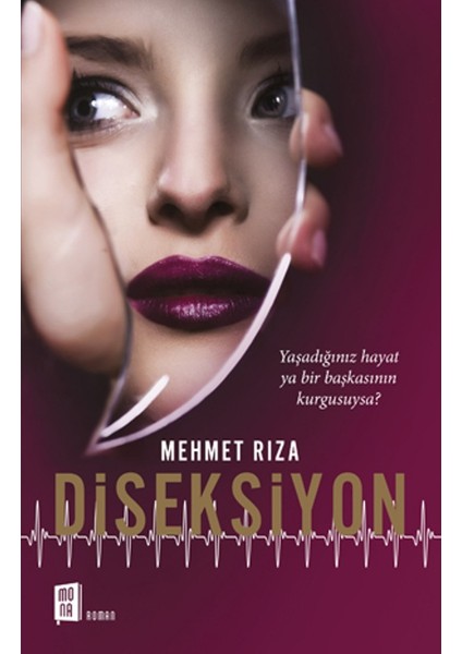 Diseksiyon - Mehmet Rıza
