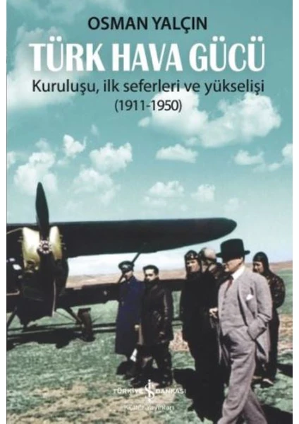 Türk Hava Gücü