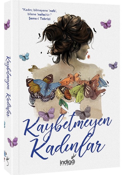 Kaybetmeyen Kadınlar