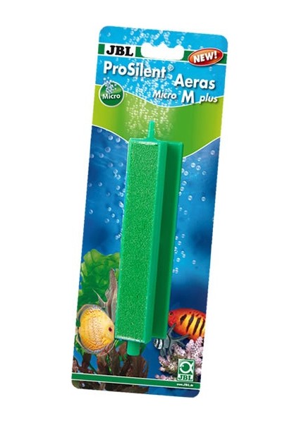 Aeras Micro Plus Geniş 14 Cm Hava Taşı