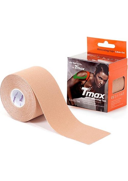 Kinesi-ology Tape Tex Kinesi-o Band Ten 5cmX5m