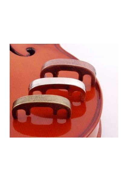 Viki Accessories M20 - Keman Susturucusu Metal