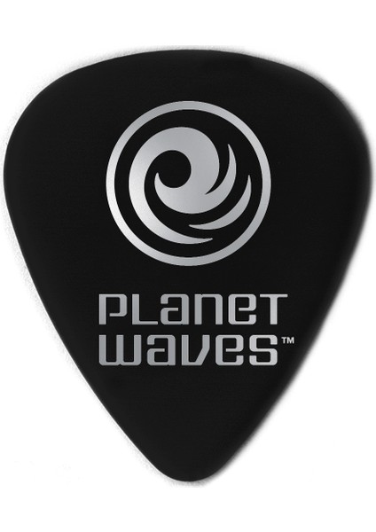 Planetwaves 1Cbk4-25 25 Std - Cel - Black - Med. Pena
