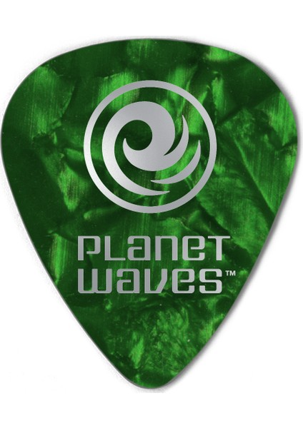 Planetwaves 1Cgp7-10 10 Adet Pena Std - Cel - Gpearl -X- Heavy Pena