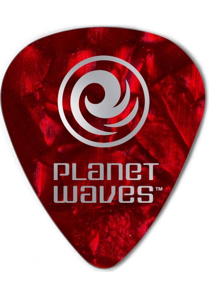 Planetwaves 1Crp6-100 100 Std - Cel Heavy R-Pearl