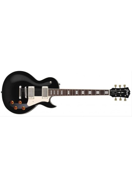 Cr200Bk Elektro Gitar