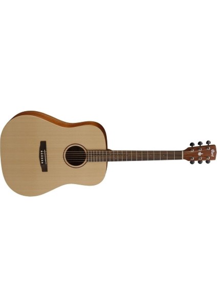 Earthgrand-Op Akustik Gitar Set