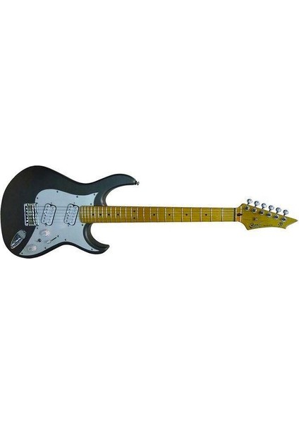Garage2-Gm Elektro Gitar With Bag + Kılıf