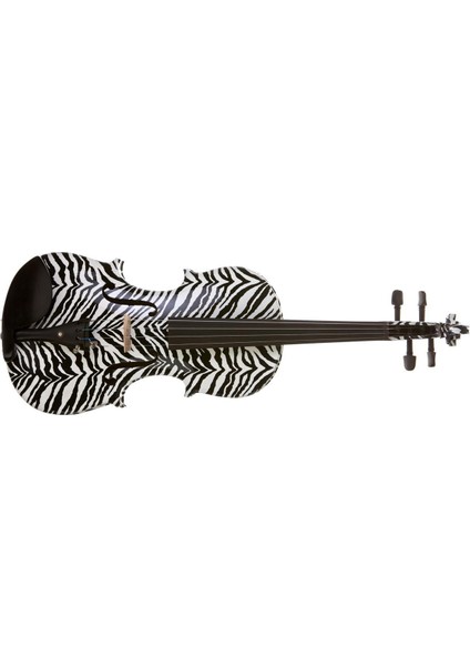 Kınglos Kng Hb-1302 Keman 4/4 Kutulu