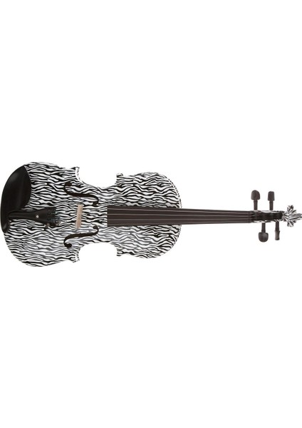 Kınglos Kng Hb-1305 Keman 4/4 Kutulu