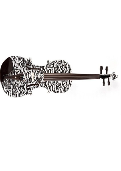 Kınglos Kng Hb-1307 Keman 4/4 Kutulu