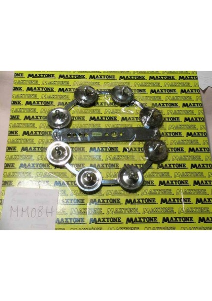 Mm08Hh Hi-Hat Tef