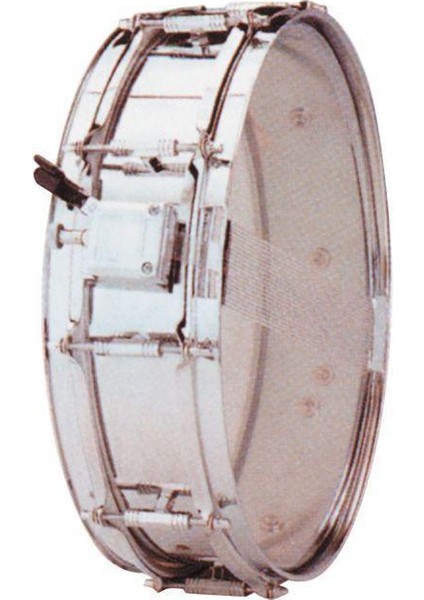 MM336PM 14x3,5 Ağaç (Maple)Piccolo Trampet 10 Lug
