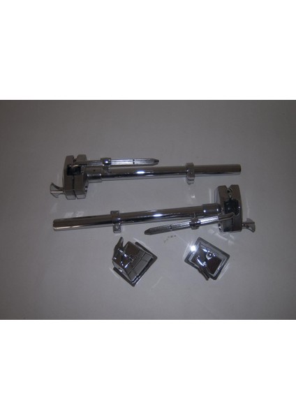 Th9812 Tom Tom Tutucu Komple Set 78