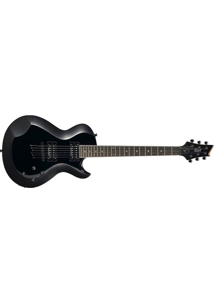 Z64 BK Elektro Gitar