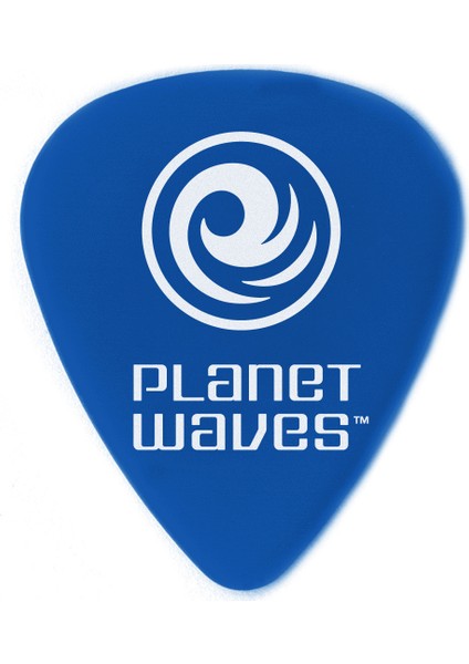 Planetwaves 1Dbu5-10 10 Std - Pena - Duralın - Blu - M - Hvy Pena