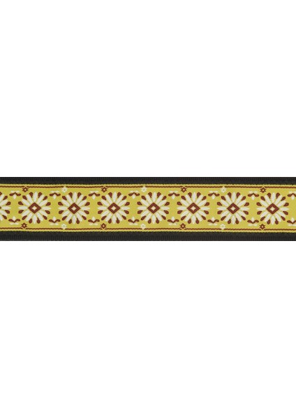Planetwaves 50C08 Gitar Askısı Dokuma 50Mm Strap Monterey