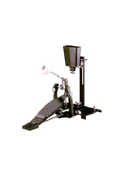 BD227 Davul Pedalı-Cowbell Seti