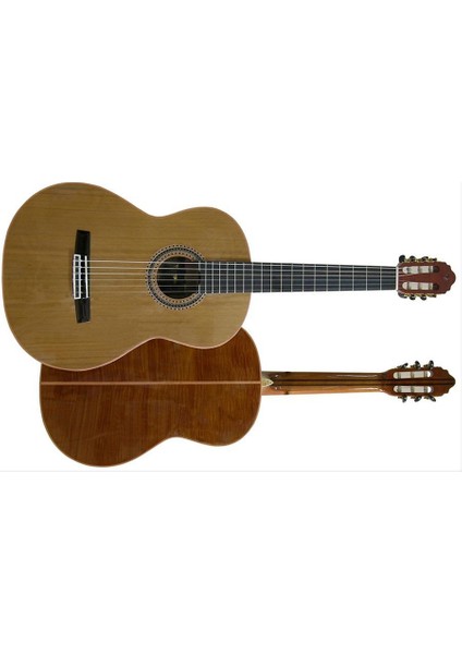 Cgltd3 Klasik Gitar Limited 3