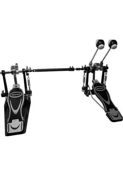 Dp2011Tw Twin Davul Pedalı Çift Zincir