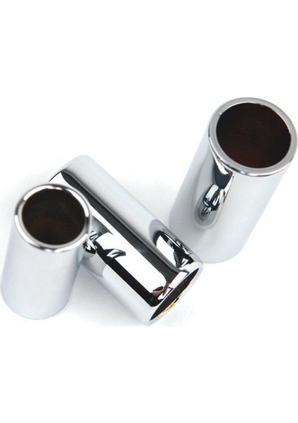 Planetwaves Pwcbs-Sl Chrome Ptd Brass Slıde Std-Lrg