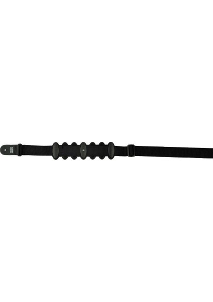 Planetwaves PWHTSP1 Gitar Askısı Omuzluğu Vakumlu-Kaydırmaz