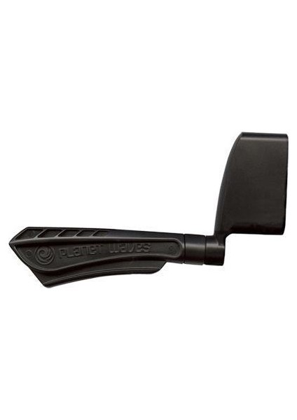Planetwaves Pwpw1B Ergonomik Bas Gitar Kulak Sarıcı - Pegwınder