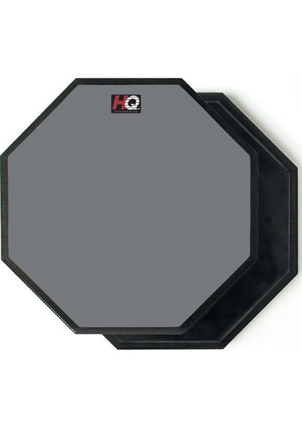 RF12D 12 Inch Çift Taraflı Çalışma Pad