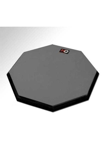 RF12G 12 Inch Tek Taraflı Çalışma Pad