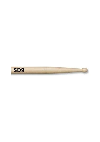 Vicfirth Sd9  Baget(Çift) Drıver