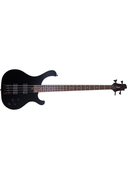 T54Bk Bas Gitar